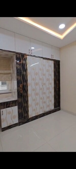 Balcony in 2 BHK Apartment at My Home Sayuk, Tellapur – for Rent