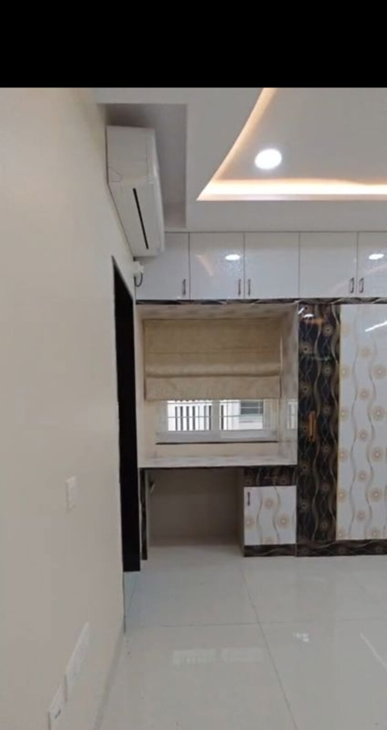 Kitchen, my-home-sayuk 2 Bedroom 1355 Sq.Ft. Apartment In Tellapur Hyderabad 10166600
