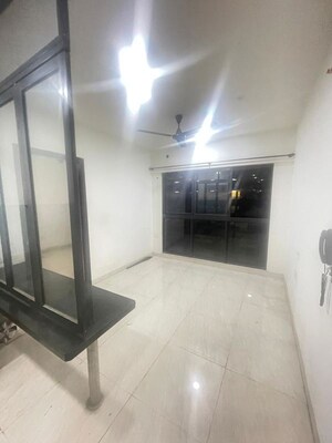 Studio Apartment For Sale in Lodha Crown Quality Homes, Majiwada