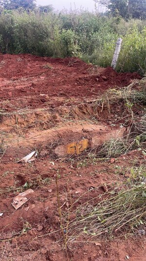 Plot Area in  Plot at Banashankari – for Sale