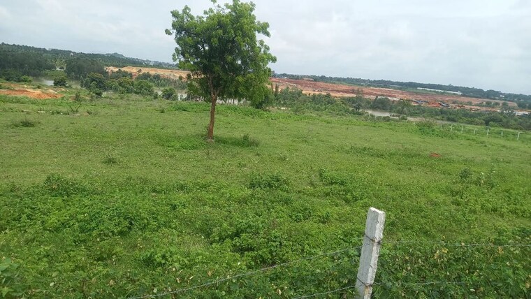undefined, banashankari  2400 Sq.Ft. Plot In Banashankari Bangalore 10166603