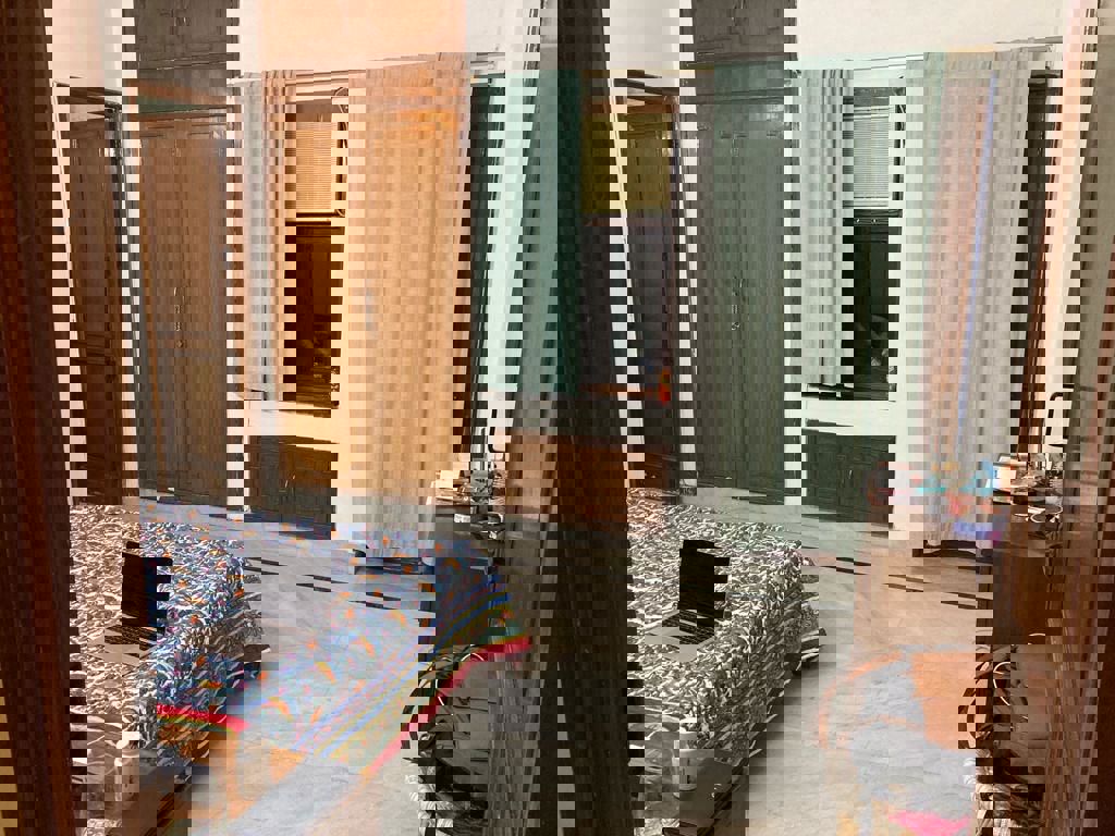 1 BHK 600 Sq.Ft. Apartment in Tak The Forest Residency