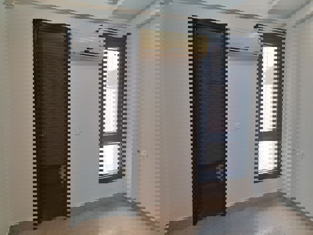 1 BHK 650 Sq.Ft. Apartment in Capital Heights Niranjanpur