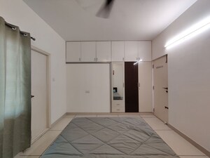 Room in 3 BHK Apartment at Vars Parkwood, Bellandur – for Rent