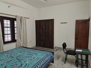 Bedroom in 2 BHK Apartment at Hansmukhi Garden Estate, Sahastradhara Road – for Rent