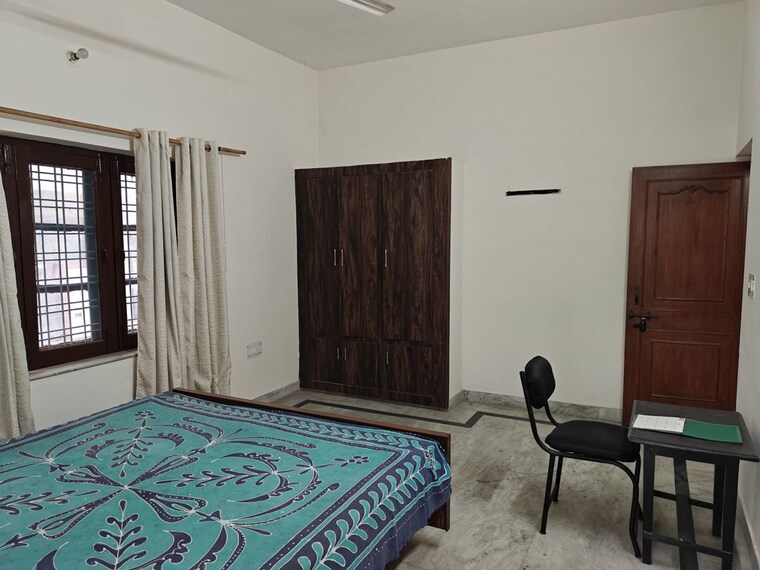 Bedroom, hansmukhi-garden-estate 2 Bedroom 1100 Sq.Ft. Apartment In Sahastradhara Road Dehradun 10166618