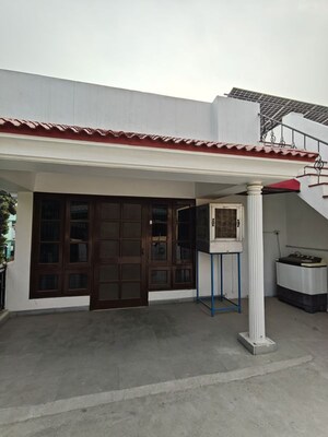 2 BHK Apartment – Exterior View View at Hansmukhi Garden Estate, Sahastradhara Road - for Rent