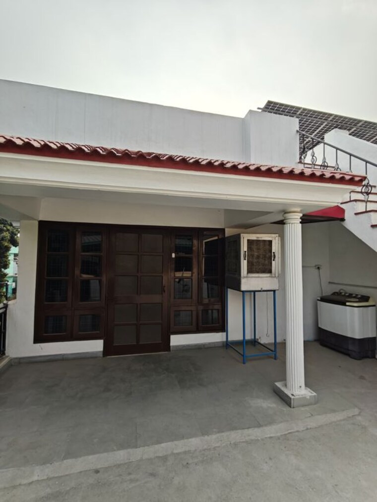 Exterior View, hansmukhi-garden-estate 2 Bedroom 1100 Sq.Ft. Apartment In Sahastradhara Road Dehradun 10166618