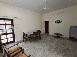 Gym in 2 BHK Apartment at Hansmukhi Garden Estate, Sahastradhara Road – for Rent