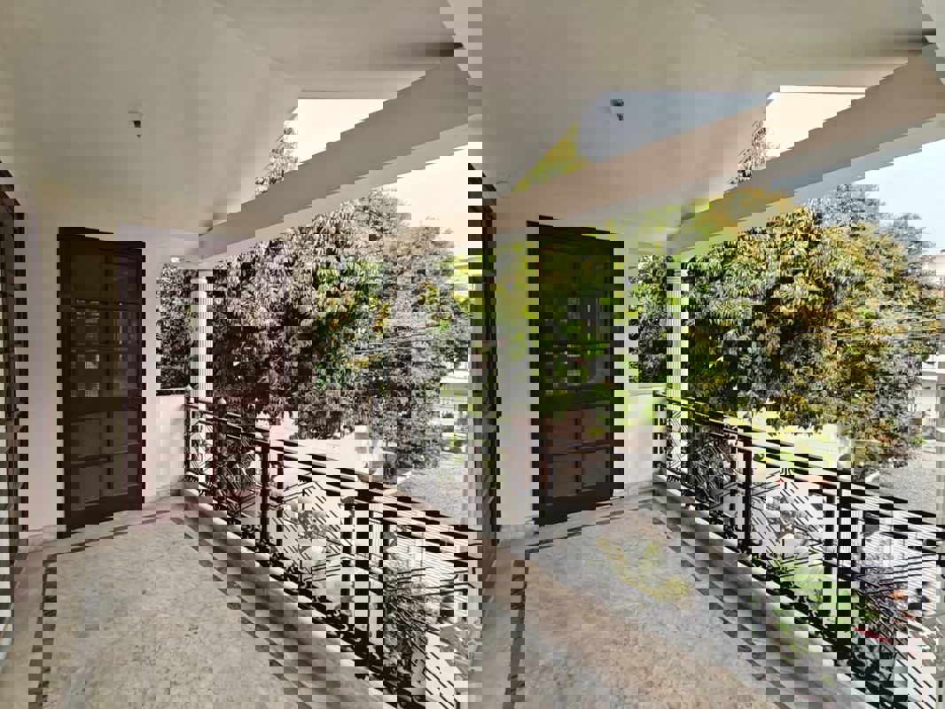 2 BHK 1100 Sq.Ft. Apartment in Hansmukhi Garden Estate