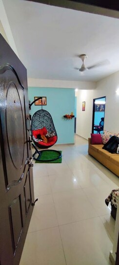 2 BHK + Pooja Room Apartment For Rent in Signature Global Prime