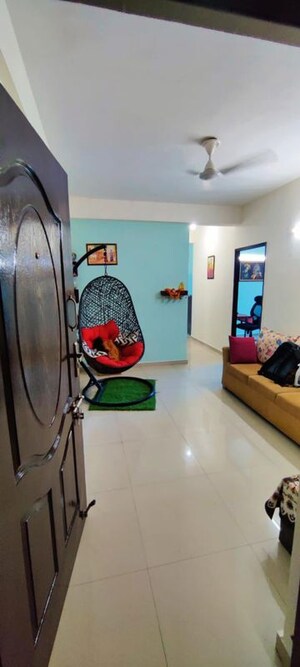 2 BHK Apartment For Rent in Signature Global Prime, Sector 63a