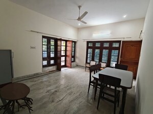 Gym in 2 BHK Builder Floor at Capital Royal Casa, Gms Road – for Rent