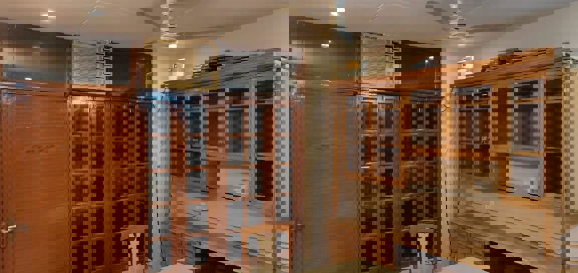 2 BHK 1280 Sq.Ft. Builder Floor in Capital Royal Casa