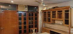 2 BHK Builder Floor For Rent in Capital Royal Casa