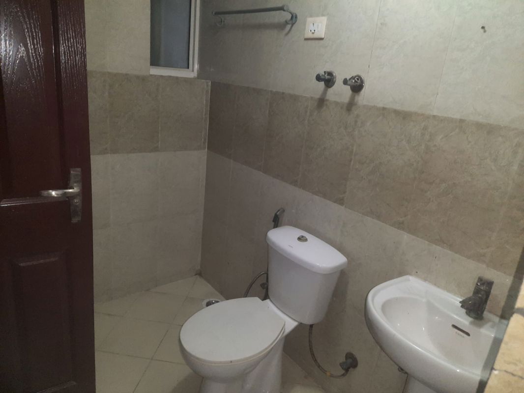 1 RkApartment For Rent in RWA Apartments Sector 29