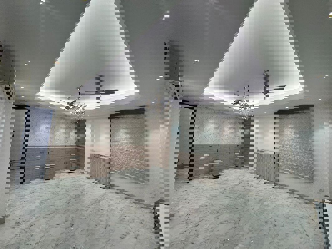 4 BHK + Pooja Room 6300 Sq.Ft. Builder Floor in Palam Vihar Residents Association