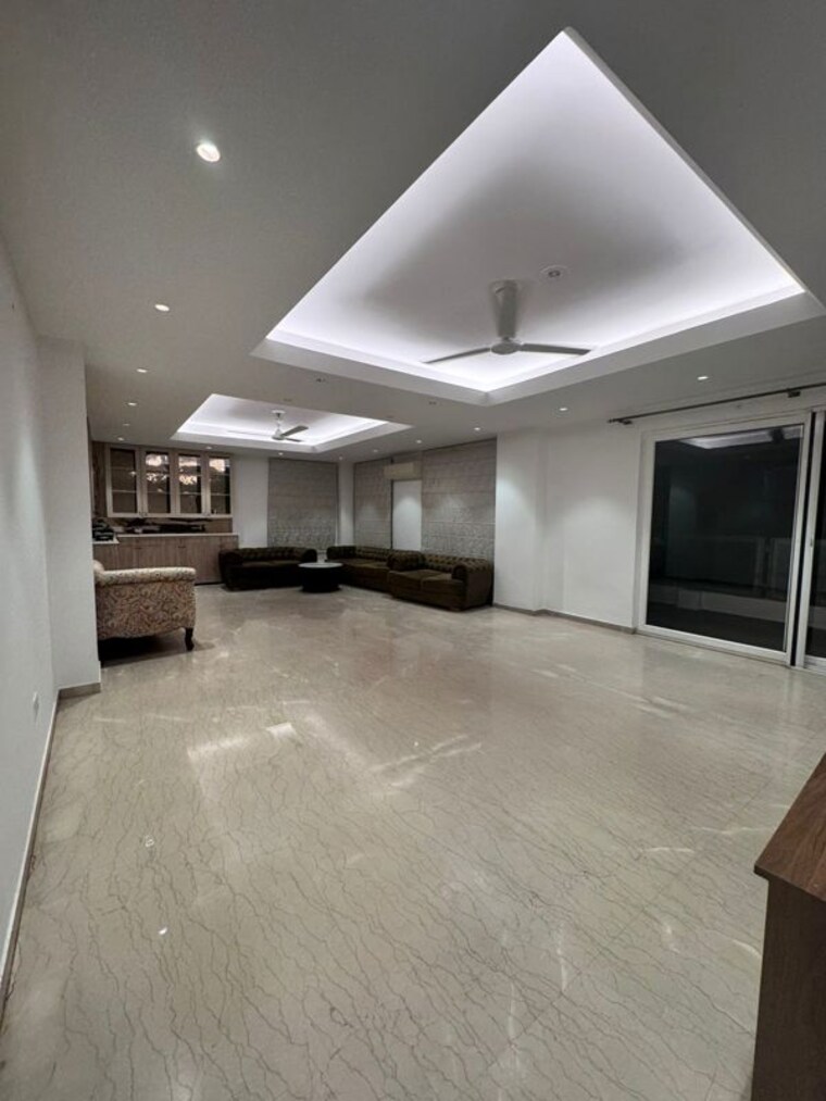 Room, palam-vihar-residents-association 4 Bedroom 6300 Sq.Ft. Builder Floor In Palam Vihar Gurgaon 10166627