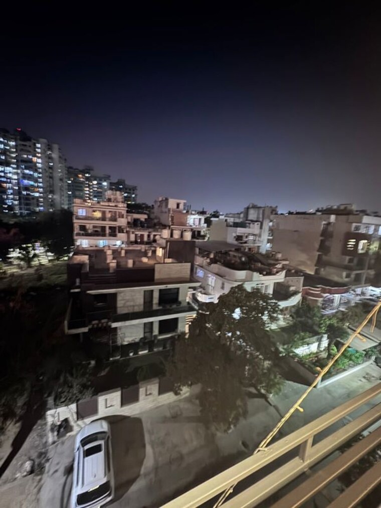 Exterior View, palam-vihar-residents-association 4 Bedroom 6300 Sq.Ft. Builder Floor In Palam Vihar Gurgaon 10166627