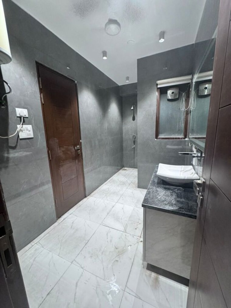 Kitchen, palam-vihar-residents-association 4 Bedroom 6300 Sq.Ft. Builder Floor In Palam Vihar Gurgaon 10166627