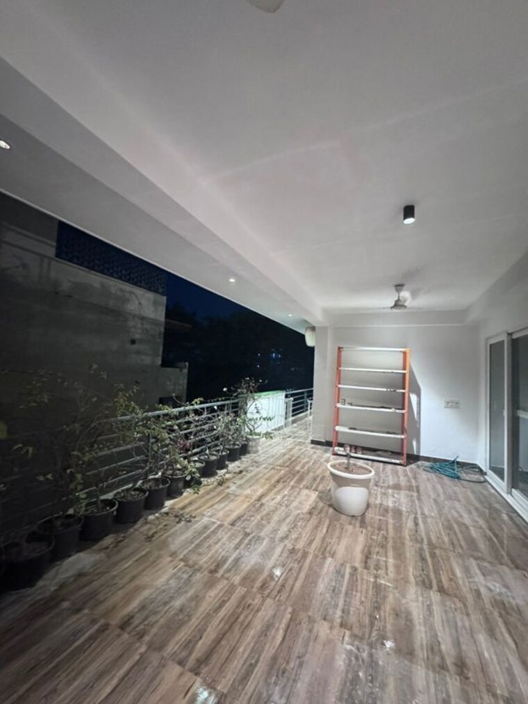  Parking, palam-vihar-residents-association 4 Bedroom 6300 Sq.Ft. Builder Floor In Palam Vihar Gurgaon 10166627