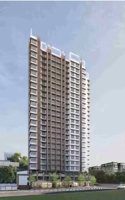 1 BHK Apartment For Sale in Sai Krupa Skylon Suburbia