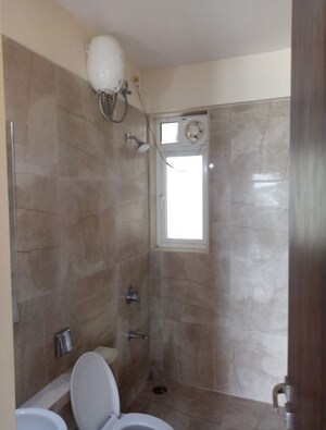 Bathroom in 2 BHK Apartment at JP Decks, Goregaon East – for Sale