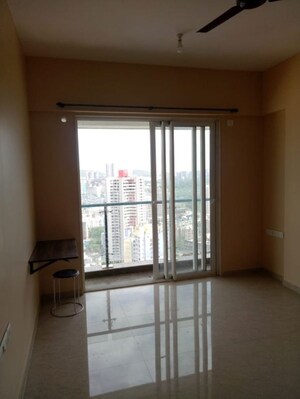 2 BHK Apartment For Sale in JP Decks, Goregaon East