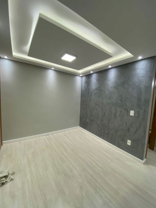 3 BHK + Study Room Apartment For Rent in DLF Capital Greens Phase I And II