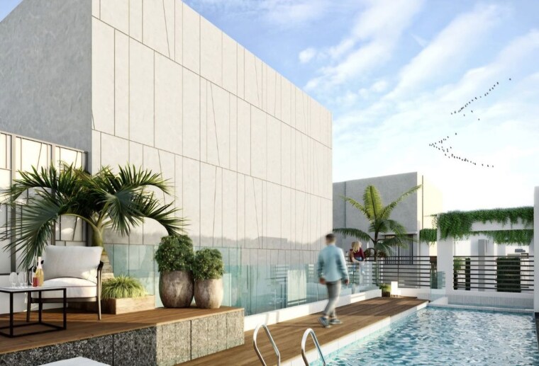 Exterior View, sai-krupa-skylon-suburbia 1 Bedroom 434 Sq.Ft. Apartment In Kandivali West Mumbai 10166644