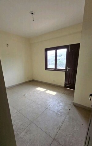 Bedroom in 2 BHK Builder Floor at Wave Floors, Mahurali – for Sale