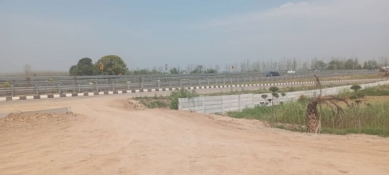 undefined, kurali  100 Sq.Yd. Plot In Kurali Mohali 10151266