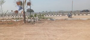 Plot Area in  Plot at Kurali – for Sale