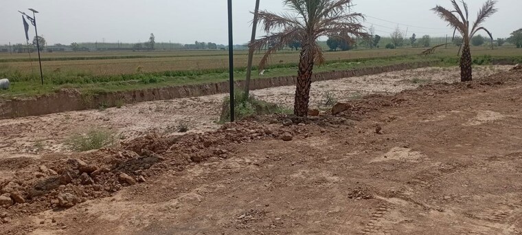 undefined, kurali  100 Sq.Yd. Plot In Kurali Mohali 10151266