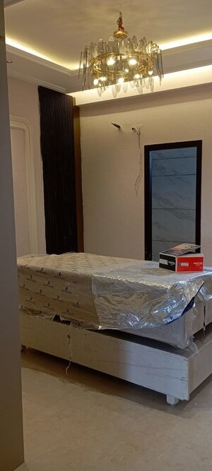 Bedroom in 4 BHK Builder Floor at Kurali – for Sale