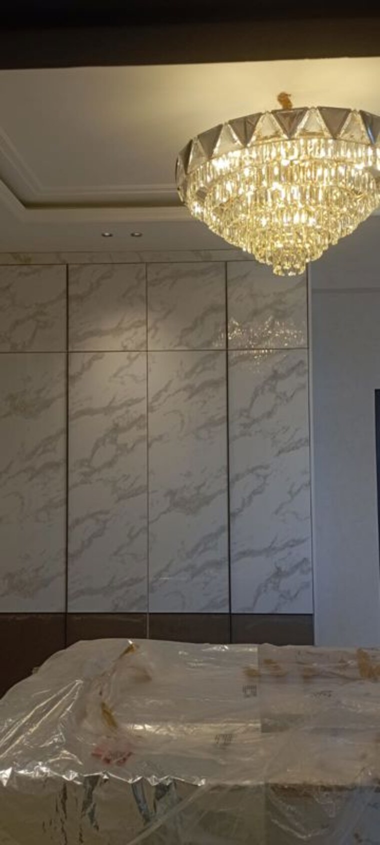 Bedroom, kurali 4 Bedroom 150 Sq.Yd. Builder Floor In Kurali Mohali 10144274