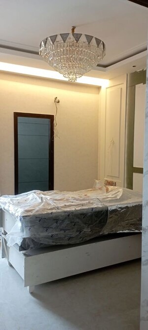 4 BHK Builder Floor For Sale in Kurali