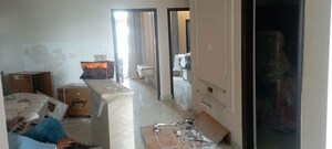 Living Room in 4 BHK Builder Floor at Kurali – for Sale