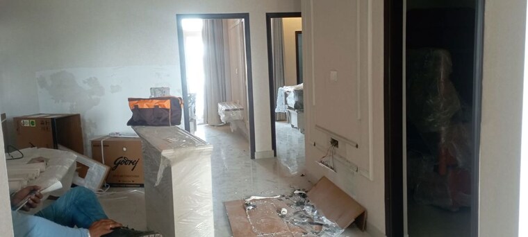 Living Room, kurali 4 Bedroom 150 Sq.Yd. Builder Floor In Kurali Mohali 10144274