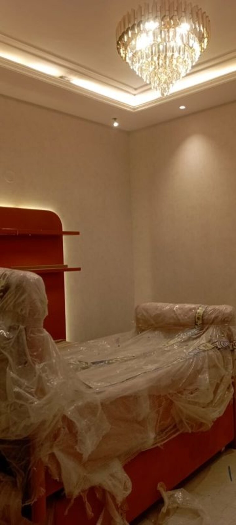 Bedroom, kurali 4 Bedroom 150 Sq.Yd. Builder Floor In Kurali Mohali 10144274