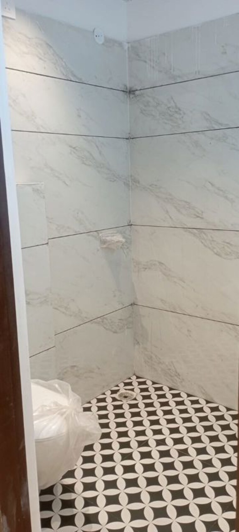 Bathroom, kurali 4 Bedroom 150 Sq.Yd. Builder Floor In Kurali Mohali 10144274