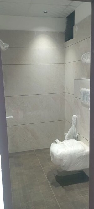 Bathroom in 4 BHK Builder Floor at Kurali – for Sale