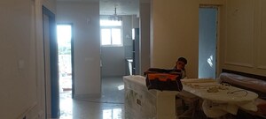 Living Room in 4 BHK Builder Floor at Kurali – for Sale