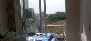 Bedroom in 4 BHK Builder Floor at Kurali – for Sale