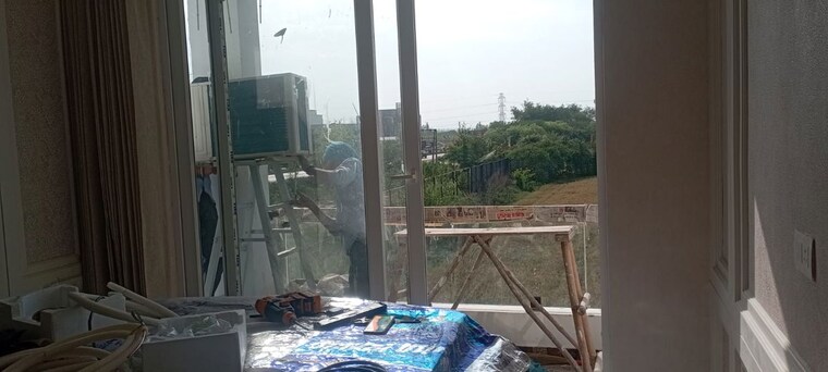 Bedroom, kurali 4 Bedroom 150 Sq.Yd. Builder Floor In Kurali Mohali 10144274