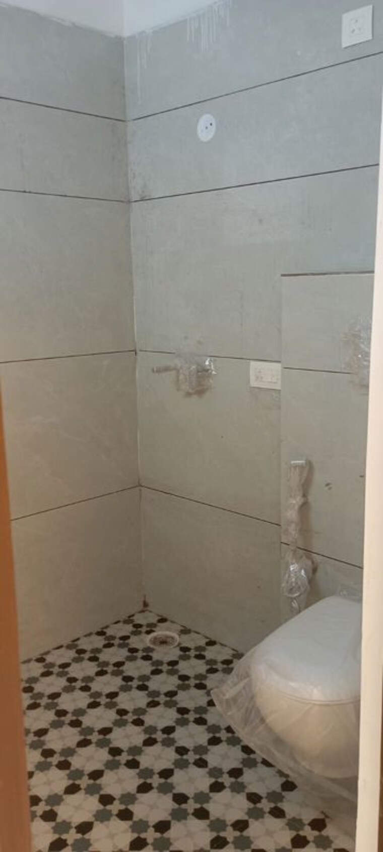 Bathroom, kurali 4 Bedroom 150 Sq.Yd. Builder Floor In Kurali Mohali 10144274