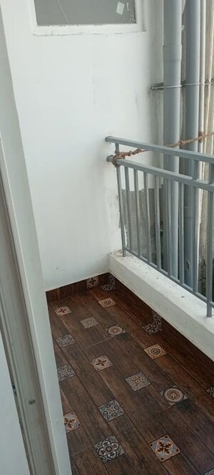 Balcony in 4 BHK Builder Floor at Kurali – for Sale