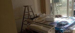 Bedroom in 4 BHK Builder Floor at Kurali – for Sale