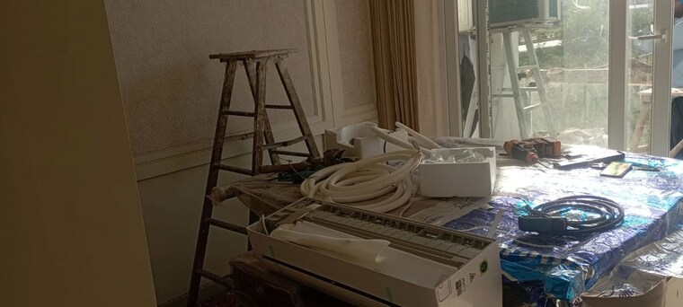 Bedroom, kurali 4 Bedroom 150 Sq.Yd. Builder Floor In Kurali Mohali 10144274