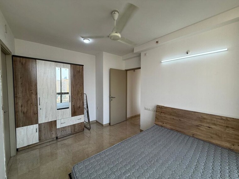 Room, hiranandani-obelia-the-walk 1 Bedroom 550 Sq.Ft. Apartment In Ghodbunder Road Thane 10136717